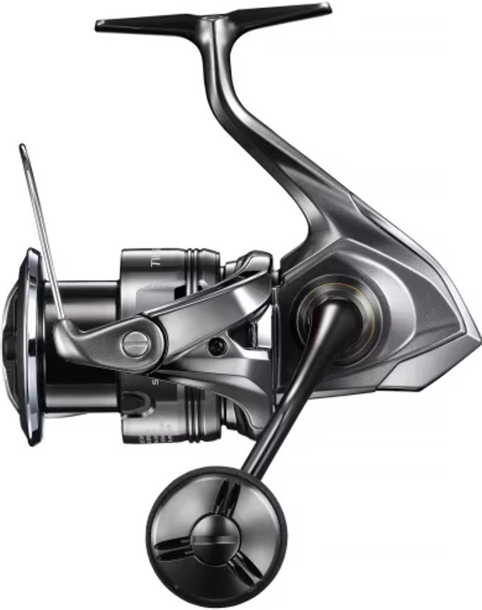 Shimano Twin Power FE 4000 PG