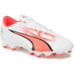 PUMA ULTRA PLAY FG/AG 10742301 – Bílý – Zbozi.Blesk.cz