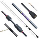 Delphin WILD TROUT 2,1 m 1-7 g 2 díly – Sleviste.cz