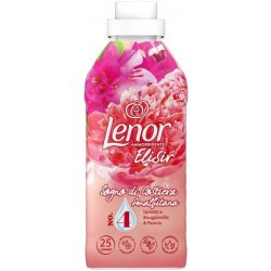 Lenor koncentrovaná aviváž Elisir Sogno di Costiera Amalfitana 25 PD 525 ml