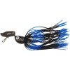 Rybářský háček Zeck Bladed Jig Black and Blue vel.6 21g