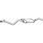BOSAL BS 284-395 | Zboží Auto