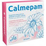 EasyLife Healthy Life Calmepan pro klidný spánek 30 kapslí – Hledejceny.cz