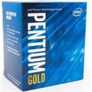 Intel Pentium Gold BX80701G6600