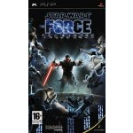 Star Wars The Force Unleashed – Zboží Dáma