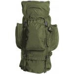 Mil-tec Recom zelený 88 l – Zboží Dáma Mil-tec Recom zelený 88 l – Zboží Dáma