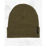 STAPLE beanie Olive/Black – Hledejceny.cz