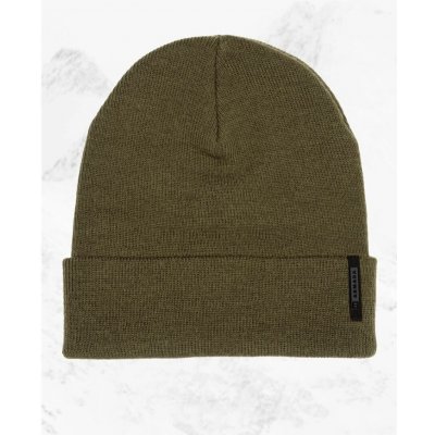STAPLE beanie Olive/Black – Hledejceny.cz