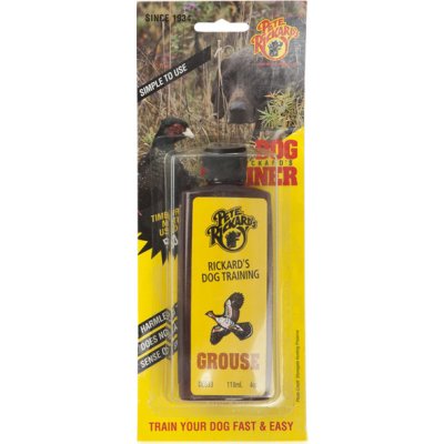 Pete Rickard's Pach koroptev 118 ml – Hledejceny.cz