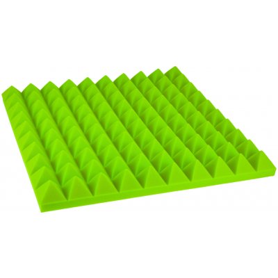 Pyramid Pyramid Stamping Green – Hledejceny.cz