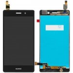 LCD Displej + LCD sklo + Dotykové sklo Huawei P8 lite – Hledejceny.cz