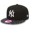 Kšíltovka NEW ERA 950 Leo Vize Snap New York Yankees black