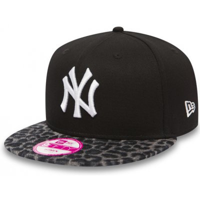NEW ERA 950 Leo Vize Snap New York Yankees black – Zboží Mobilmania