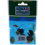 Aquael přísavky 24 mm 4 ks – Zboží Dáma