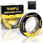 Black Cat Zarážka Baitfish Stopper 1,5m Černá – Zboží Dáma