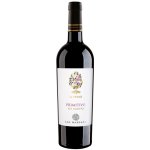 San Marzano Primitivo del Salento Il Pumo suché červené 2025 13,5% 0,75 l (holá láhev) – Hledejceny.cz