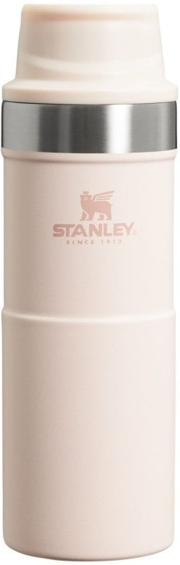 Stanley Classic Series termohrnek Rose Quartz 350 ml