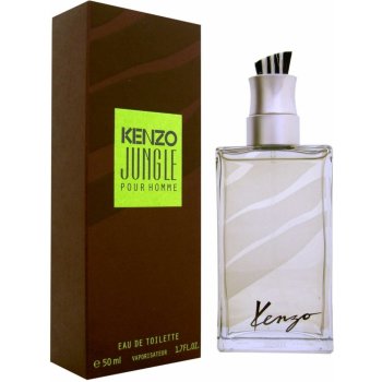 Kenzo Jungle voda po holení 50 ml