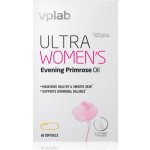 VPLab Ultra Women's Evening Primrose oil 60 ks – Hledejceny.cz
