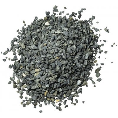 Štěrk betonářský 2-5 mm big bag 500 kg – Hledejceny.cz
