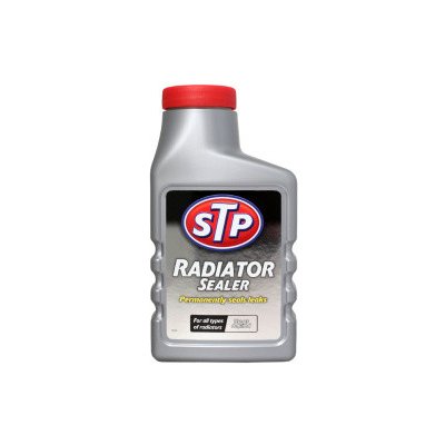 STP Radiator Sealer 300 ml