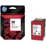 HP C6658A - originální – Sleviste.cz