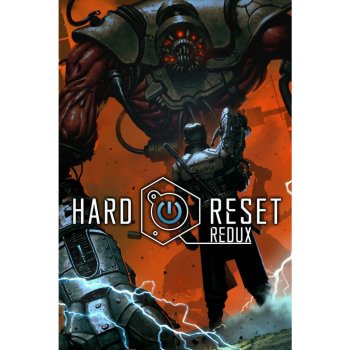 Hard Reset Redux