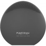 Purederm TRAVEL SONIC FACIAL BRUSH BLACK – Zboží Dáma
