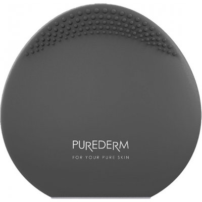 Purederm TRAVEL SONIC FACIAL BRUSH BLACK – Zboží Dáma