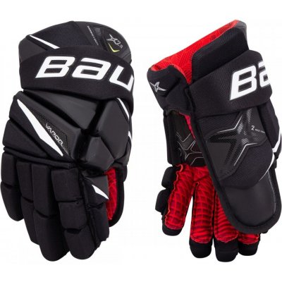 Hokejové rukavice BAUER Vapor X2.9 SR
