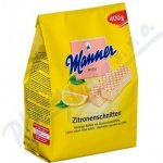 Manner Zitrone 400 g – Sleviste.cz