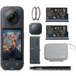 Insta360 X5 Essentials Bundle – Zboží Živě