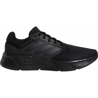 adidas Galaxy 6 Ms core black/core black/core black – Zboží Mobilmania