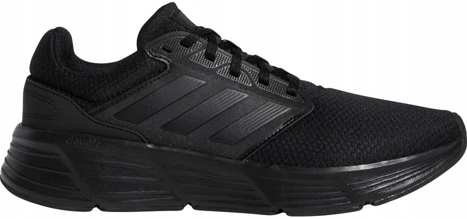 adidas Galaxy 6 Ms core black/core black/core black