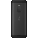 Nokia 230 Dual SIM 2024 Black 286952889 – Hledejceny.cz