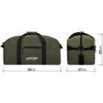 Delphin Taška Wasabi CarryMid – Zboží Dáma