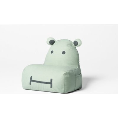 The Brooklyn Kids Hippo Soft BR-9685 mátový