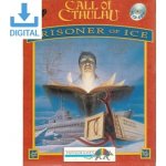 Call of Cthulhu: Prisoner of Ice – Zbozi.Blesk.cz