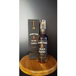 Jameson Black Barrel 40% 0,7 l (holá láhev) – Sleviste.cz