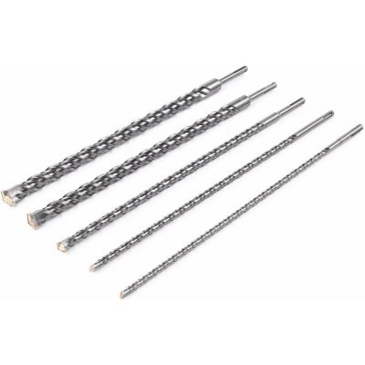 Fieldmann FDV 9153 SDS vrtáky 5 ks – Sleviste.cz