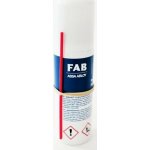 FAB Mazadlo na zámky 115 ml – Zboží Mobilmania