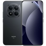 Xiaomi Redmi Note 15 Pro+ 5G 8GB/256GB Black – Zboží Živě
