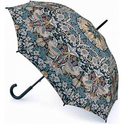 Fulton L931 deštník dámský holový zlatý – Zboží Mobilmania