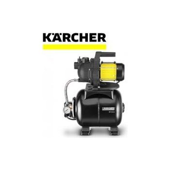 Kärcher BP 3 Home *EU