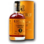Espero Caribbean Orange 40% 0,7 l (tuba) – Sleviste.cz