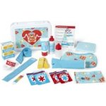 Melissa & Doug Sada První pomoci – Zbozi.Blesk.cz