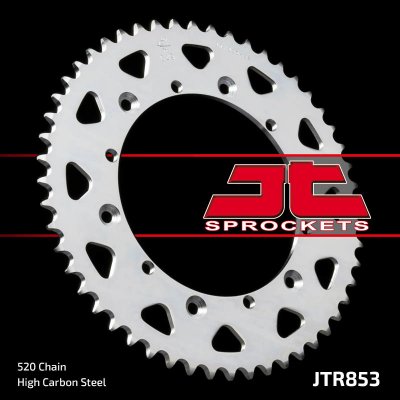 JT Sprockets JTR 853-38 | Zboží Auto