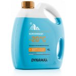 Dynamax Screenwash -20°C 4 l