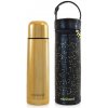 Termosky DeLuxe Gold 500 ml