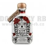 La Cofradia Ed. Catrina Reposado 38% 0,7 l (holá láhev) – Hledejceny.cz